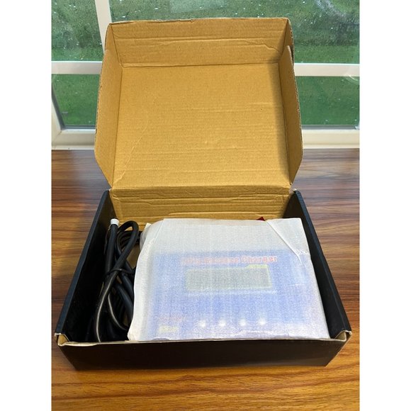 B6 Li-ion/Polymer Balance Charger 80W - Picture 5 of 8